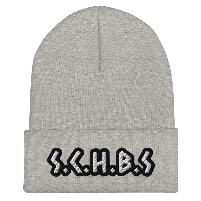 SCHBS Beanie