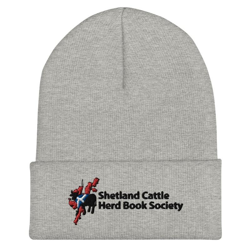 Herd Book Beanie